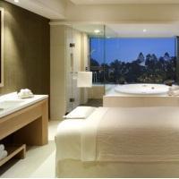 Hyatt Regency Hong Kong, Sha Tin 4* Hong Kong