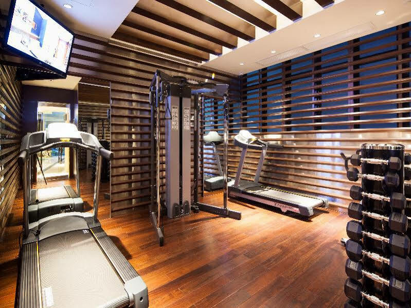 Hotel Rosedale Kowloon 4*