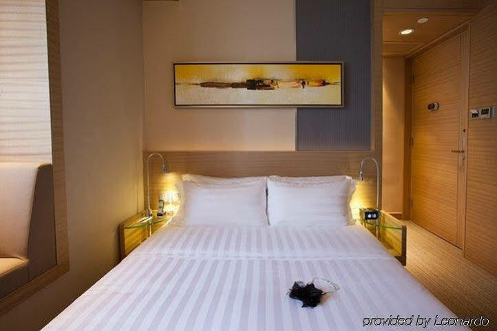 Rosedale Kowloon