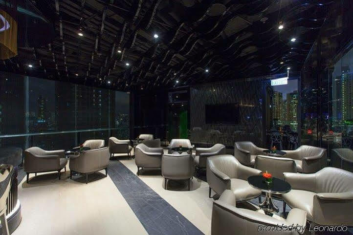 Hotel Rosedale Kowloon Hong Kong