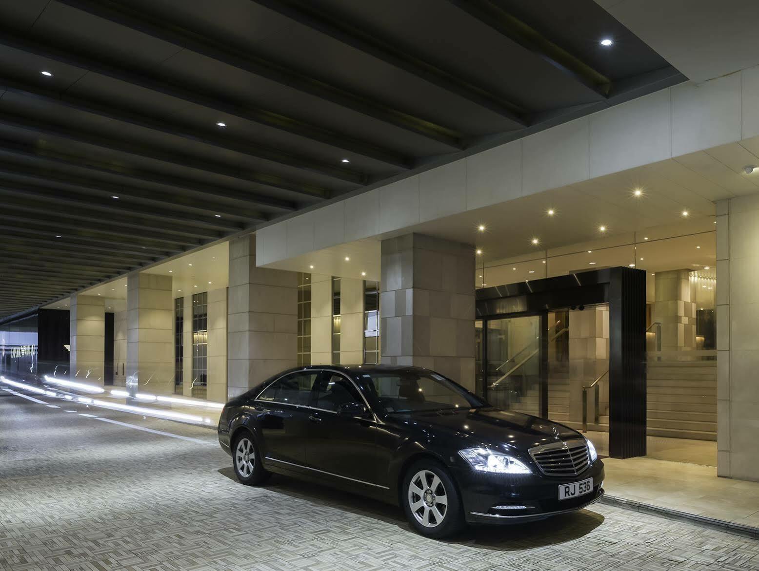 Prince Hotel, Marco Polo Hotel Hong Kong