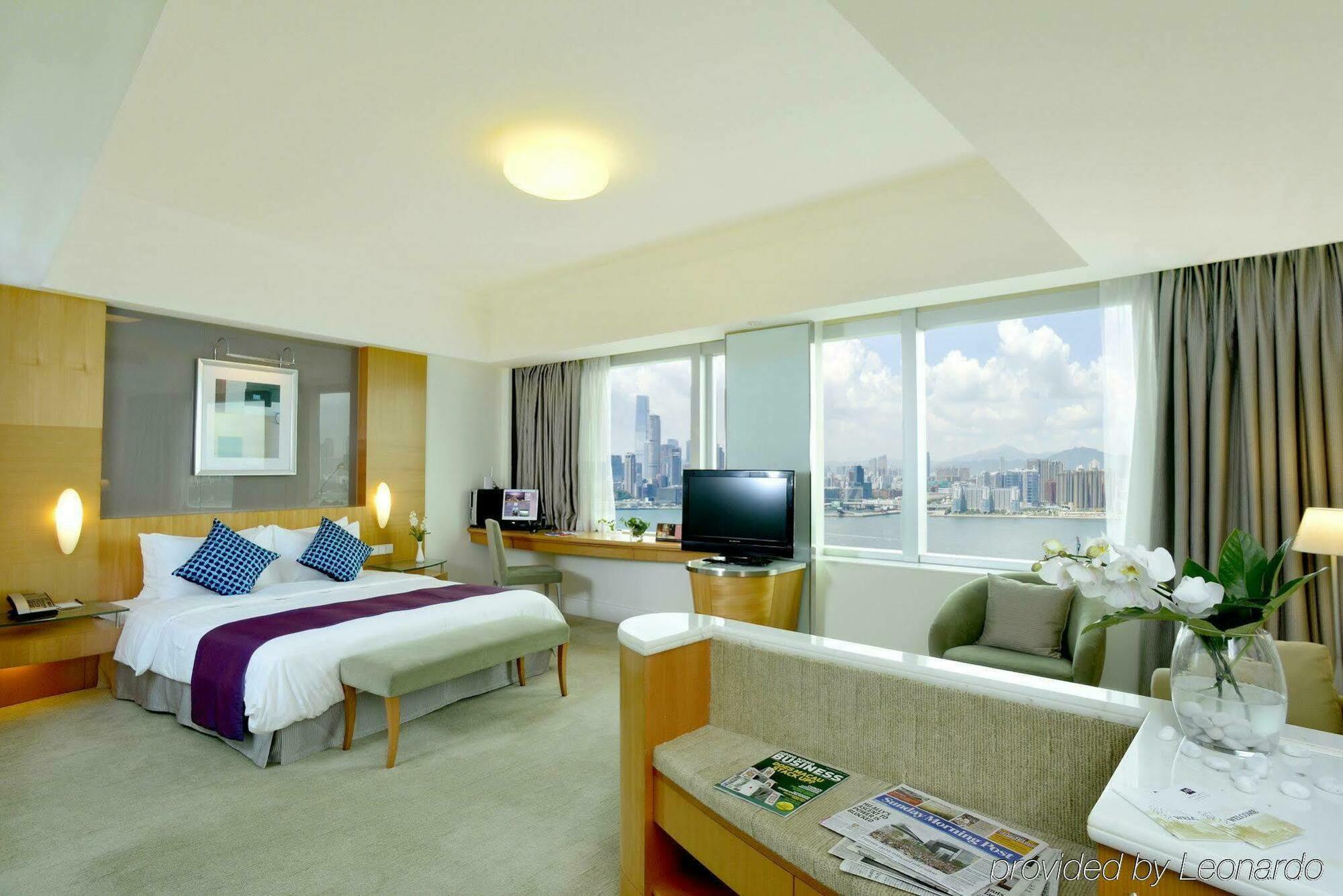 Metropark Causeway Bay Hotel