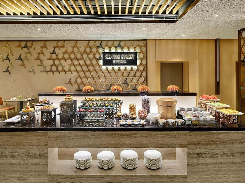 Island Pacific Hotel Hongkong
