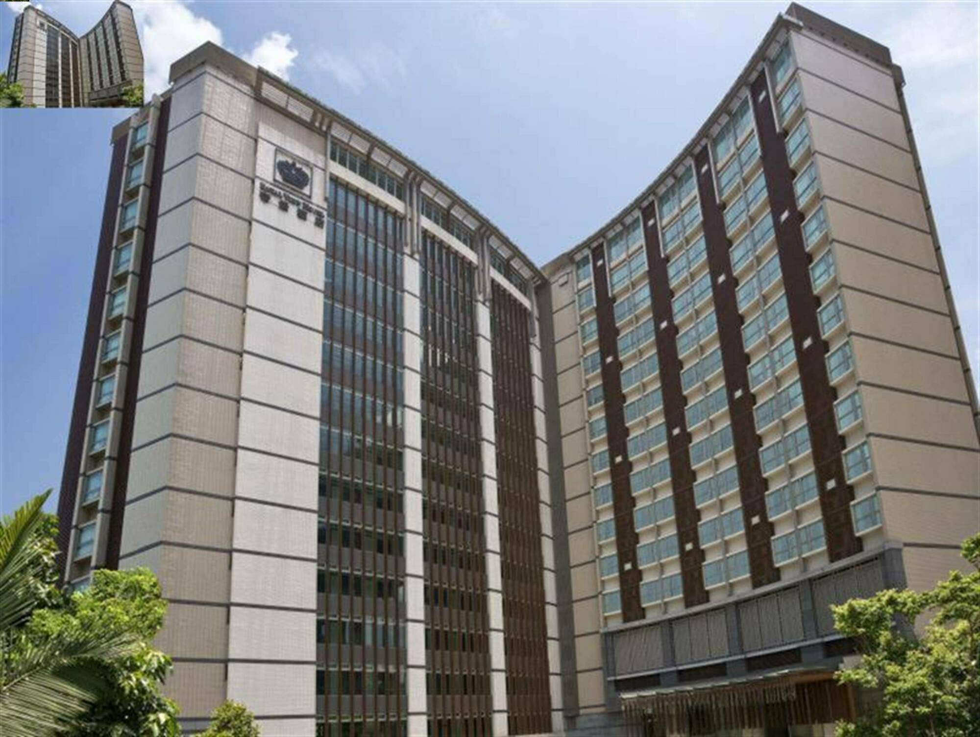 Royal View Resort
