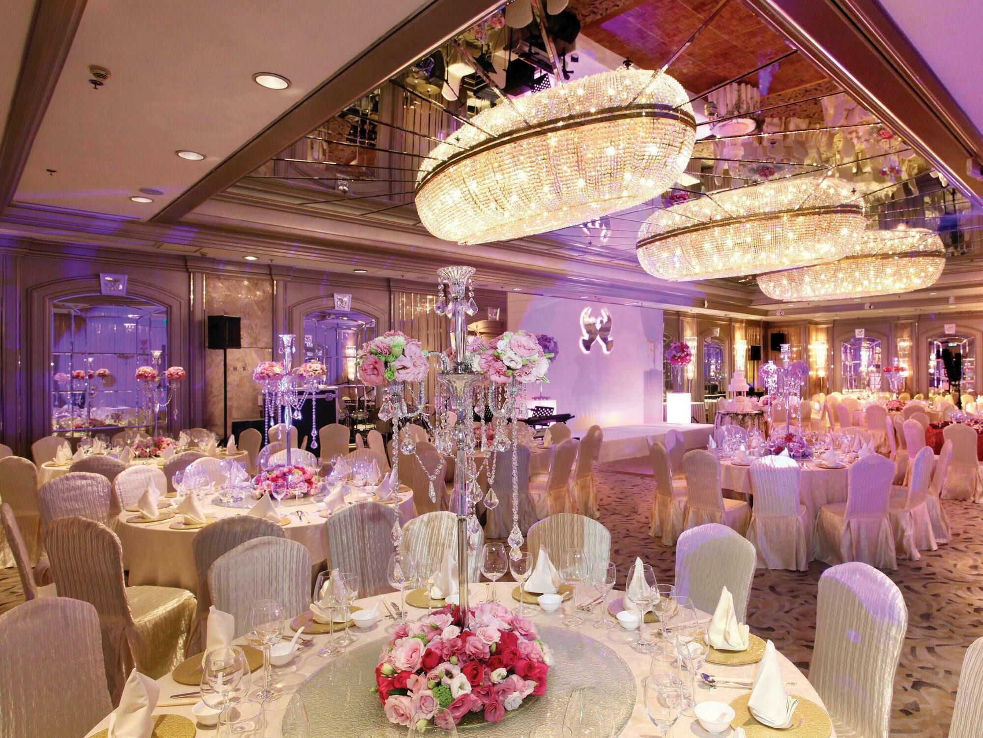 Regal Hong Kong