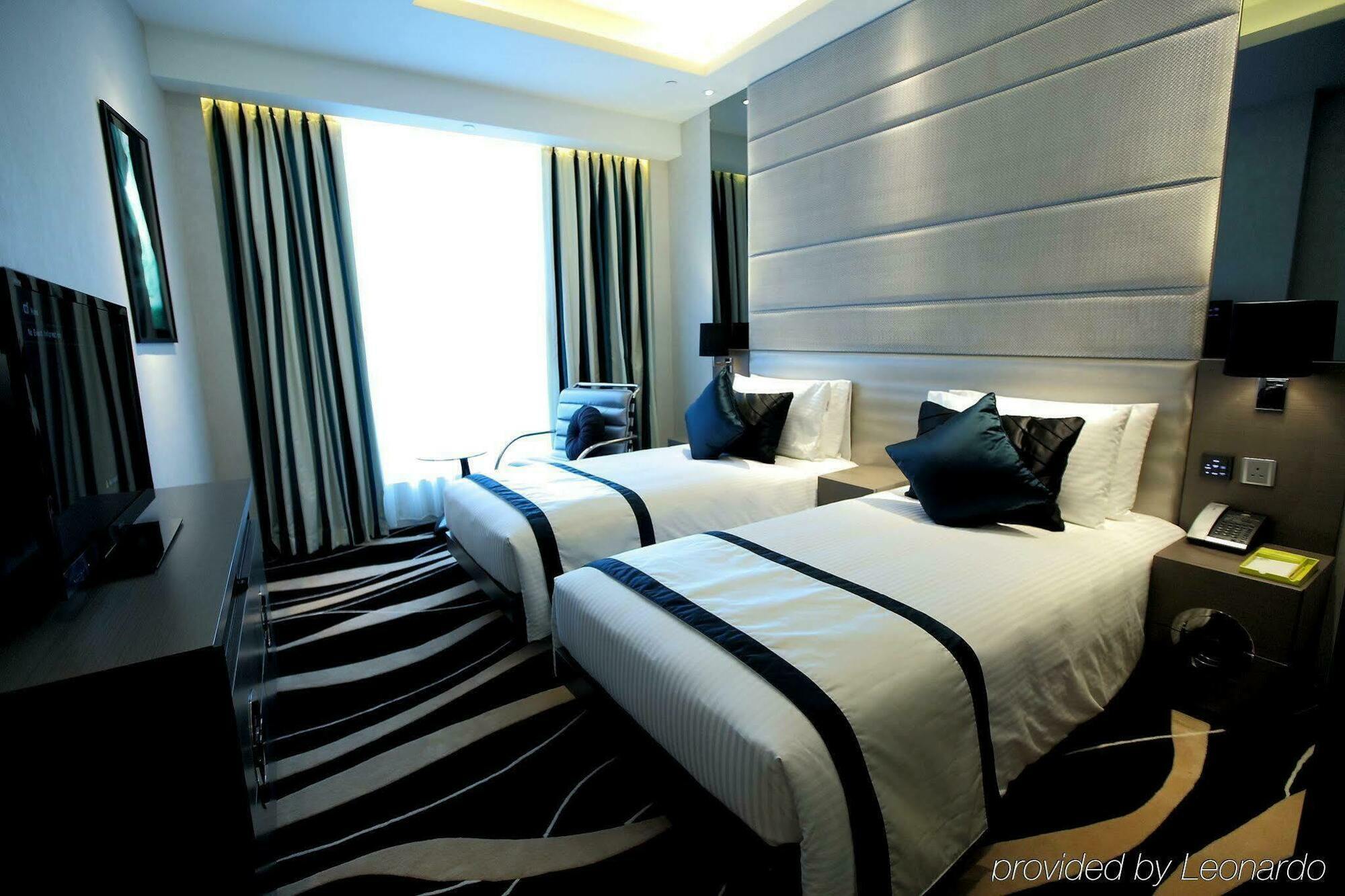 Hotel Madera Hong Kong