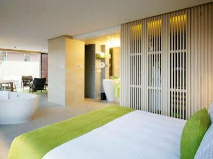 Madera Hotel Hong Kong
