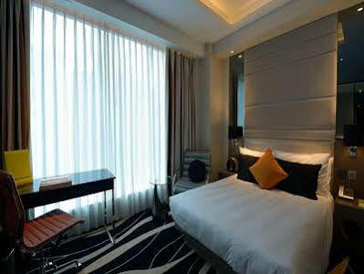 Madera Hotel Hong Kong