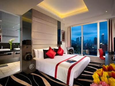 Madera Hotel