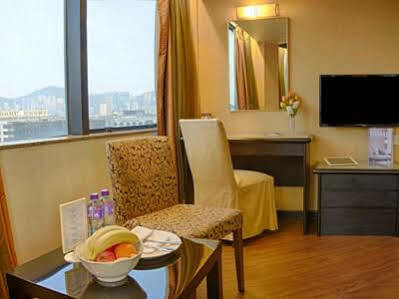Best Western Plus Tsim Sha Tsui