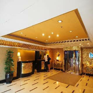 Best Western Plus Tsim Sha Tsui Hotel