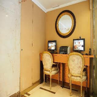 Best Western Plus Tsim Sha Tsui Hong Kong