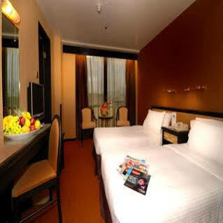 Best Western Plus Tsim Sha Tsui 4*