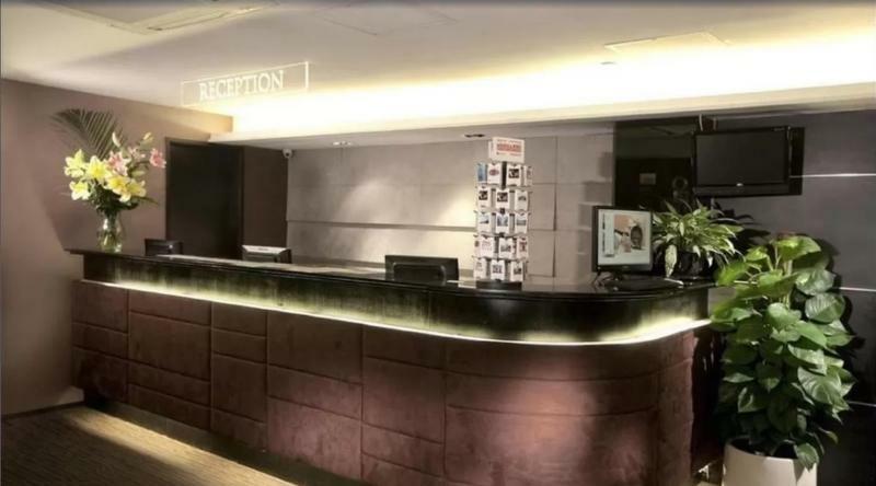 Minimal Avenue 3* Kowloon (Hong Kong)