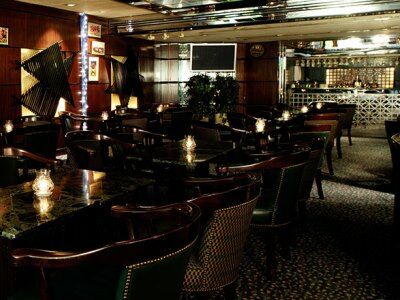 Hotel Metropark Kowloon