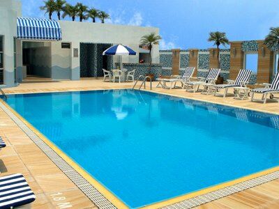 Hotel Metropark Kowloon 4*