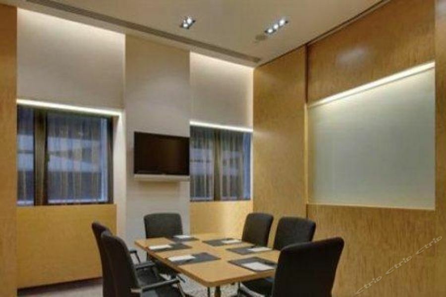 Hotel Prince Hotel, Marco Polo 4*