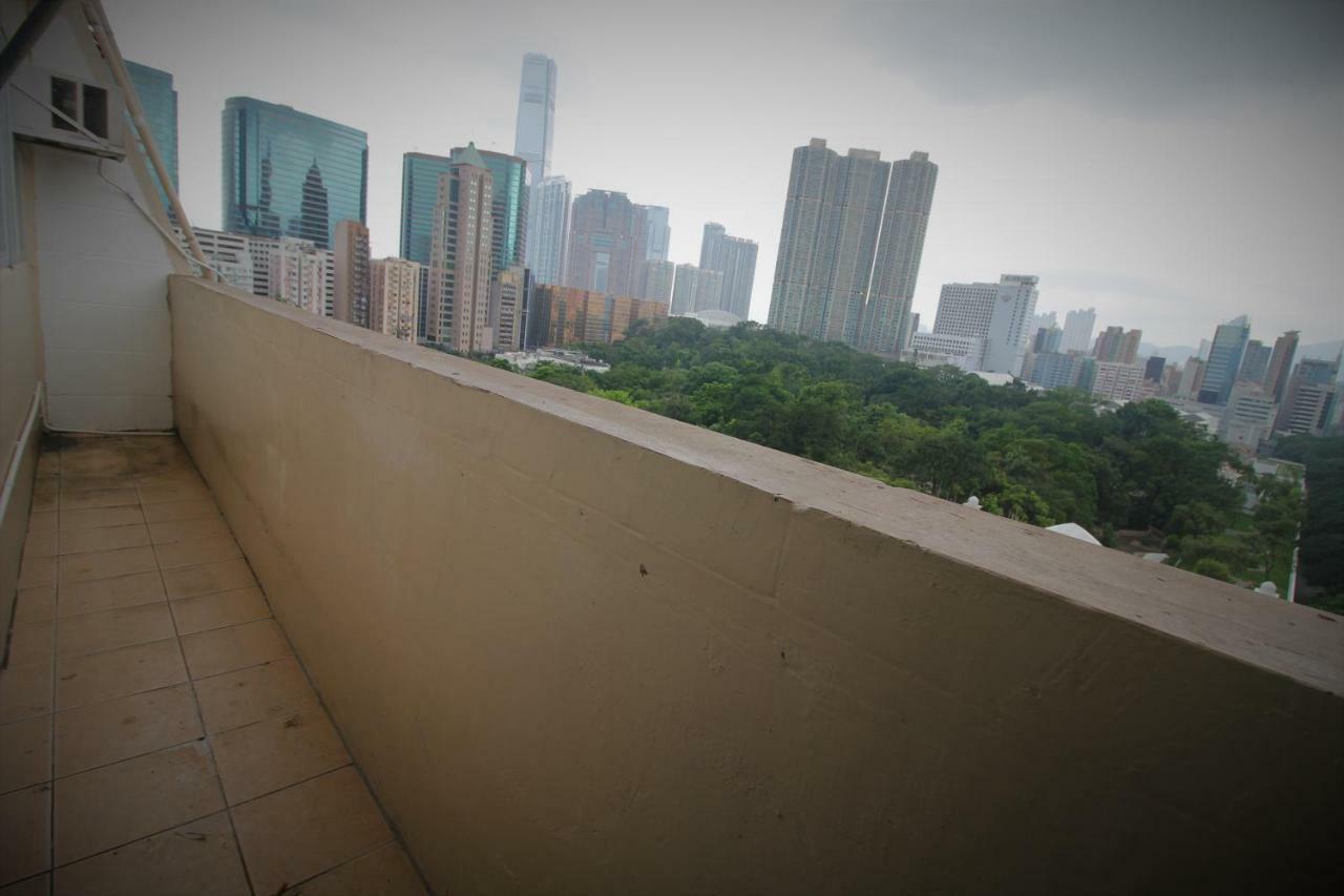 Urban Pack * Hong Kong