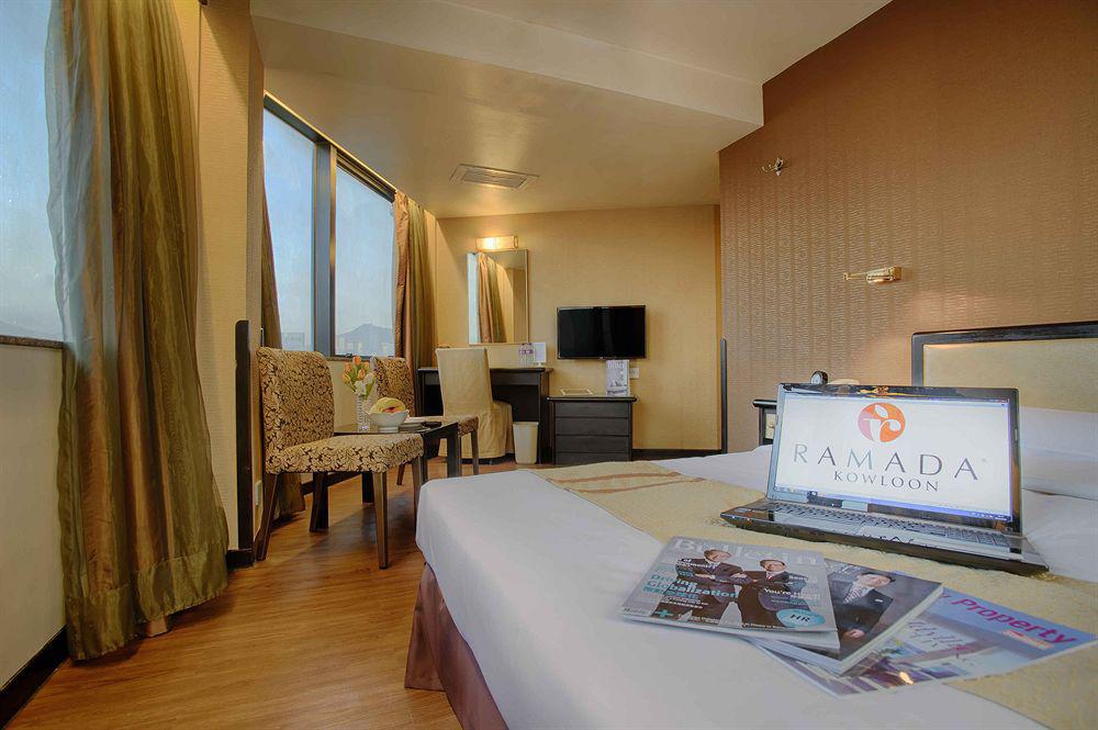 Hotel Best Western Plus Tsim Sha Tsui