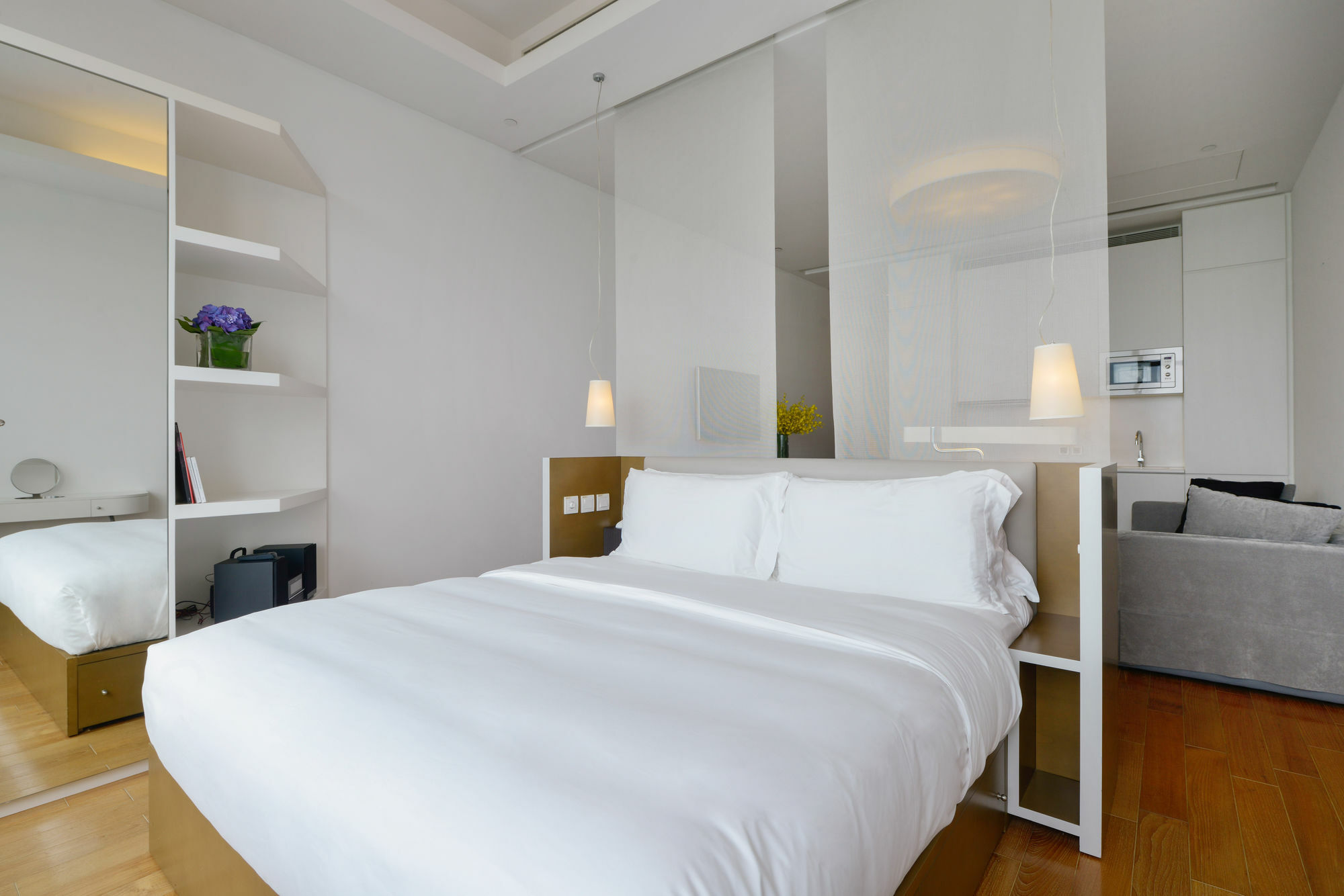 The Connaught