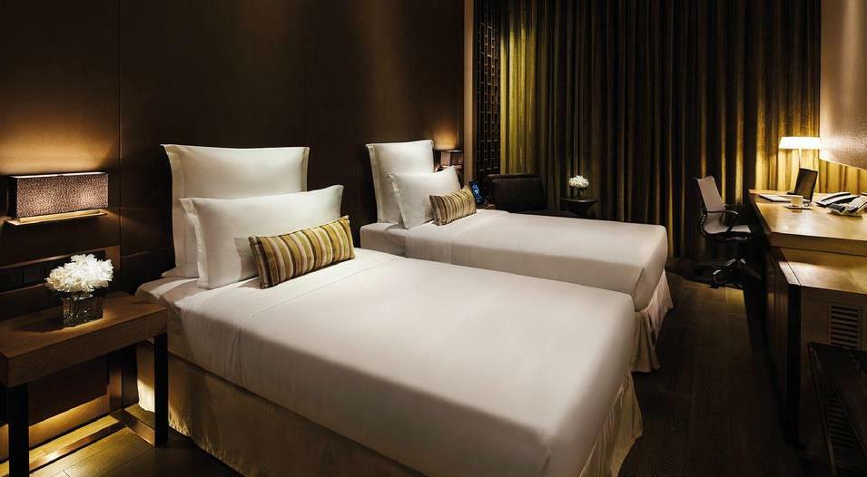 Nina Kowloon East Hotel