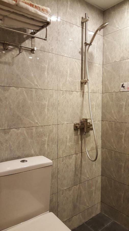 Whole Sunshine International Guest house Hong Kong