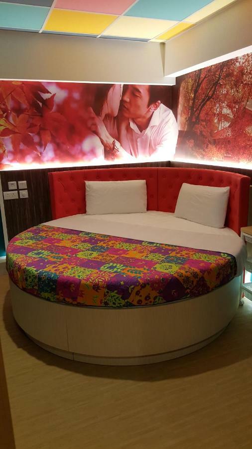 Guest house Whole Sunshine International Hong Kong