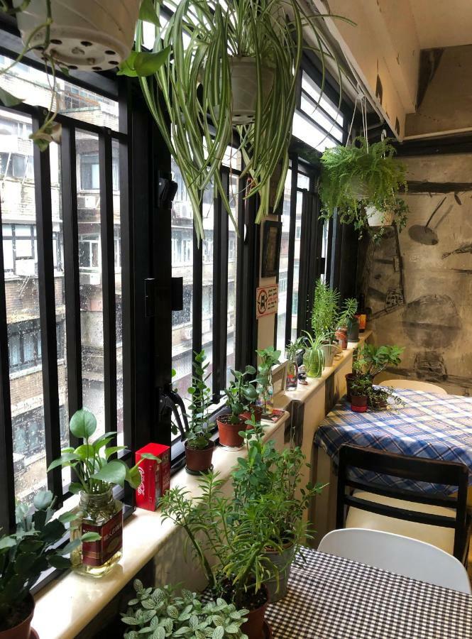 Hop Albergue Hong Kong