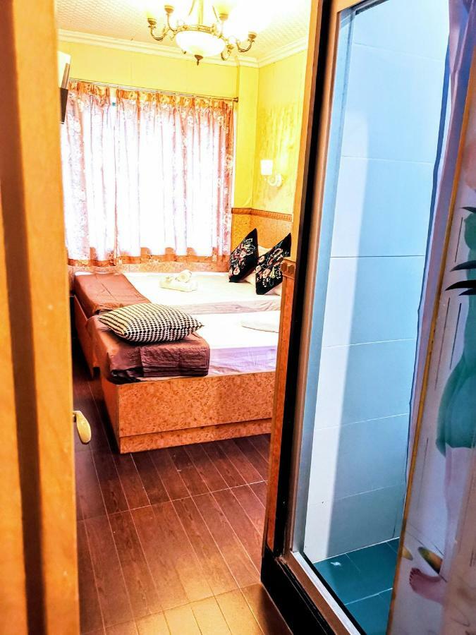 Guest house Philippines Manila *