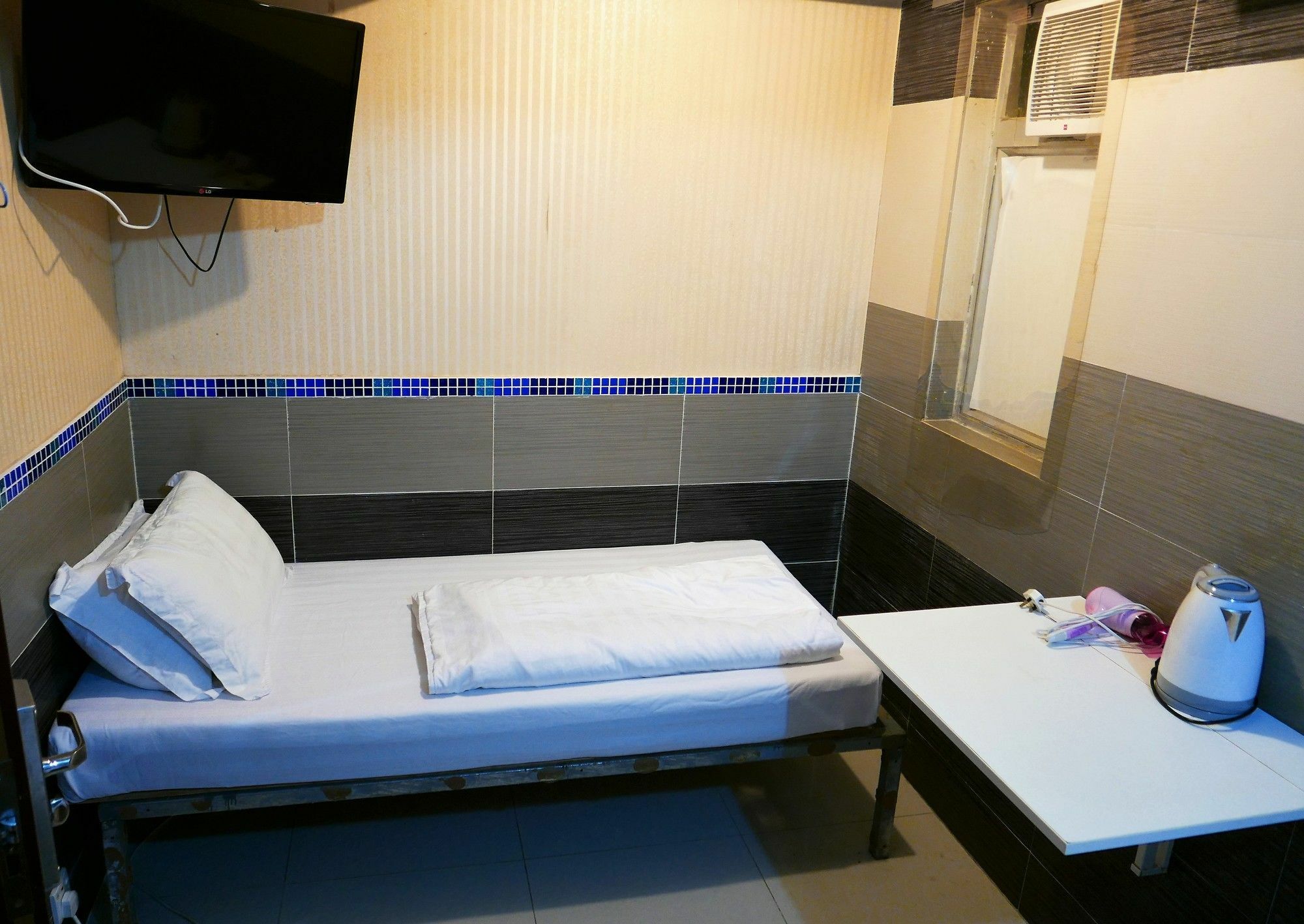 Hostel Kk
