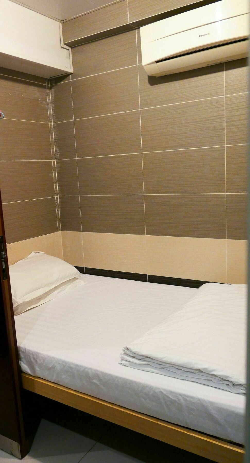 Kk Hostel Hong Kong