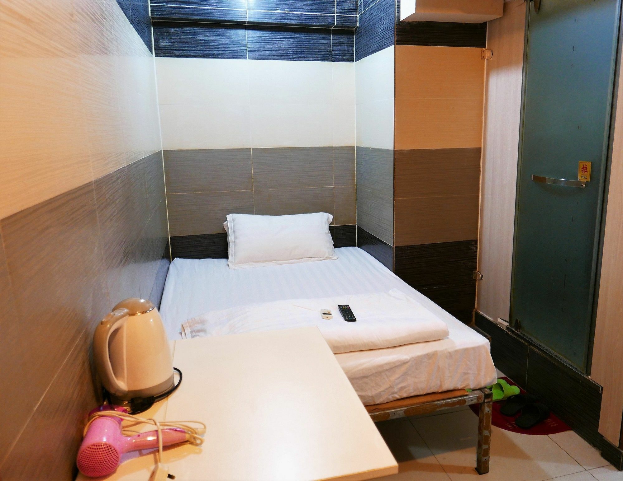 Hostel Kk Hong Kong