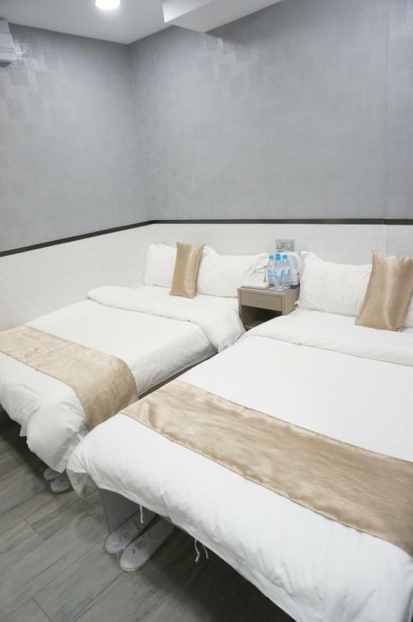 Vve Vve Guest house *