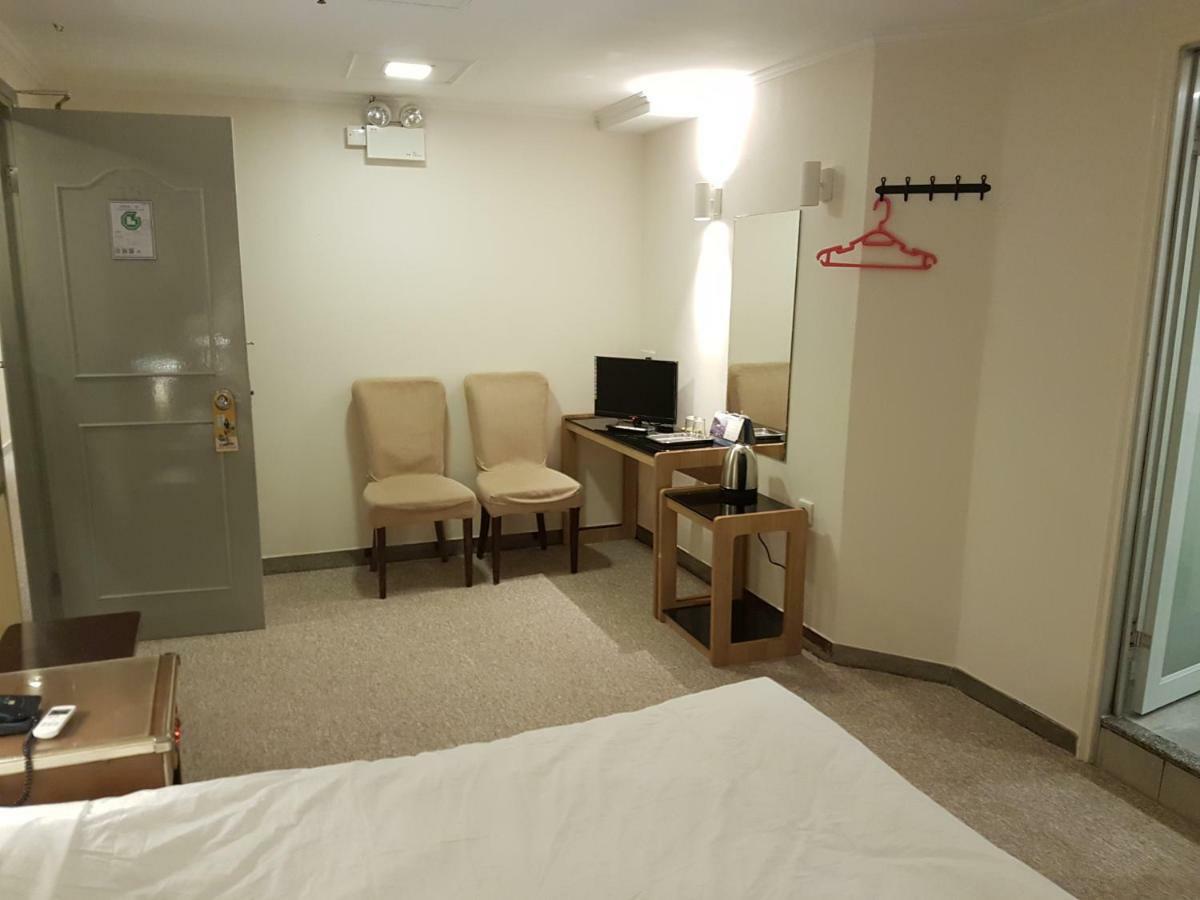 Guest house China Hk
