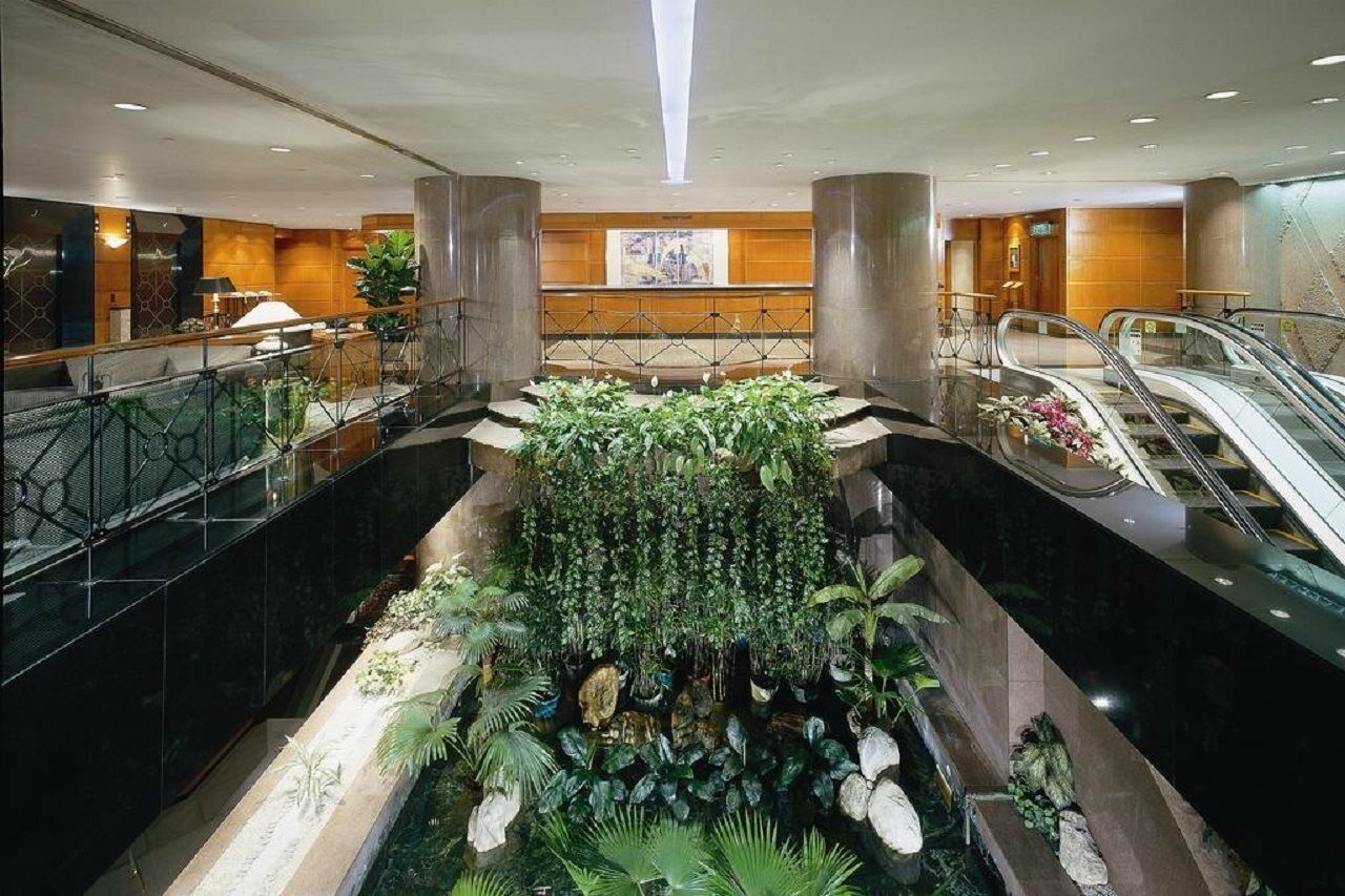 Hotel The Kimberley 4*