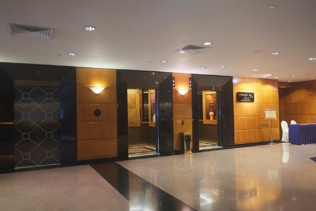 Hotel The Kimberley 4*