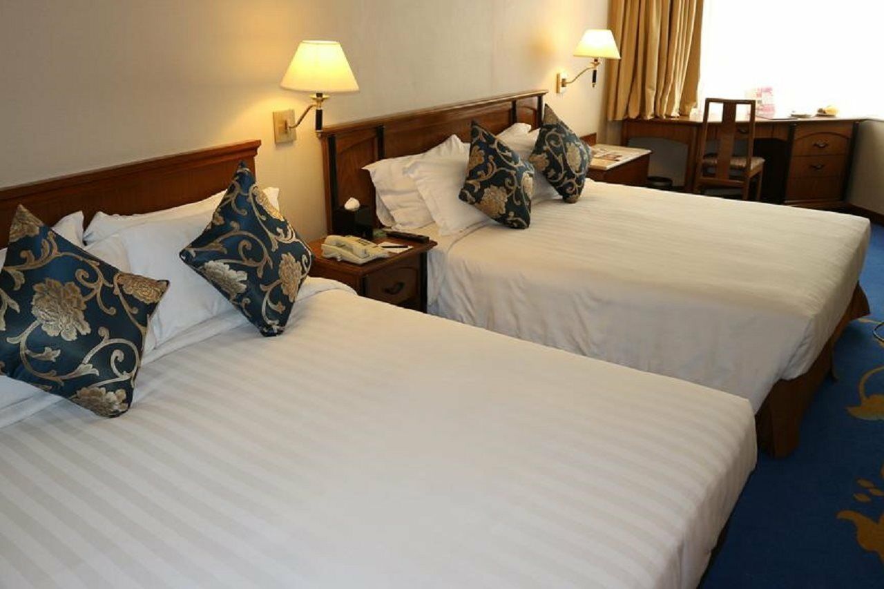 The Kimberley 4*