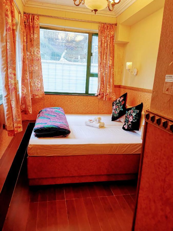 Guest house Philippines Manila Hong Kong