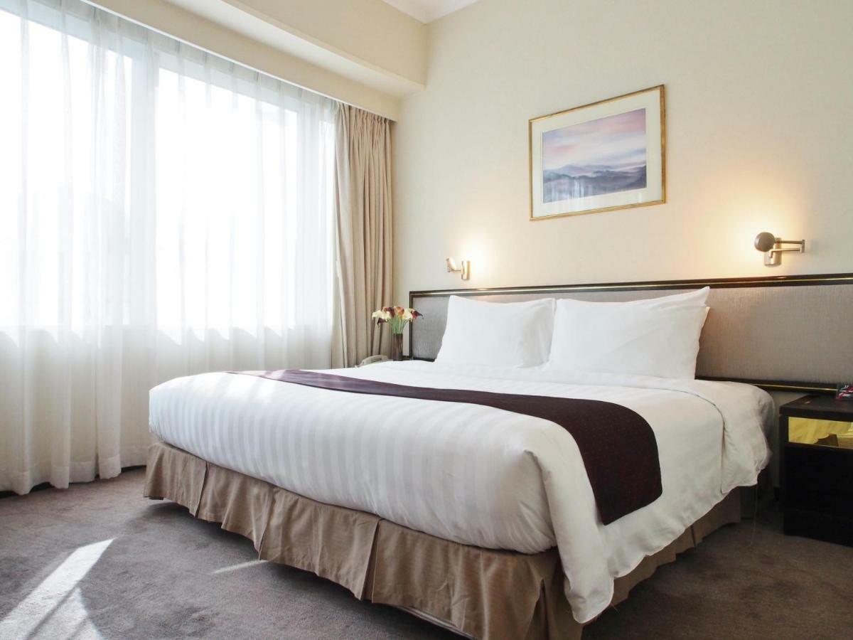 Hotel South Pacific 4*