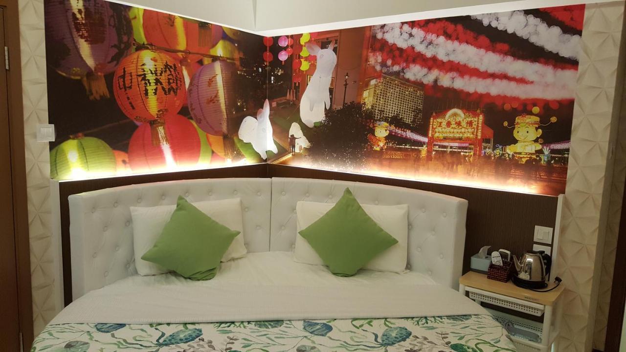 Whole Sunshine International Guest house