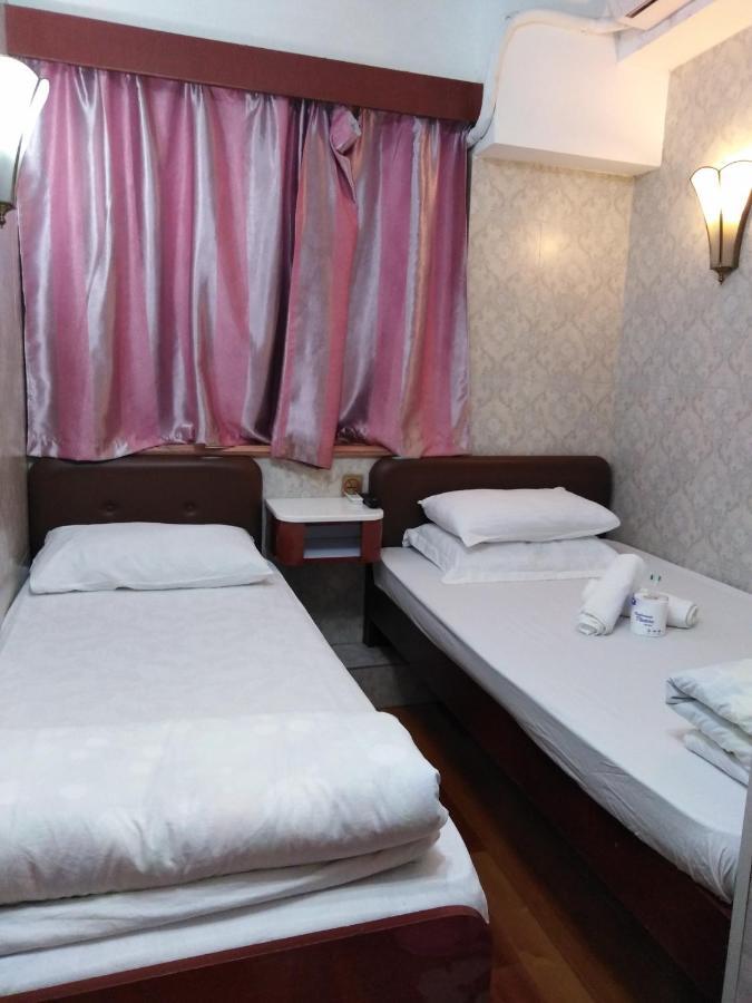 Piaget Guest house
