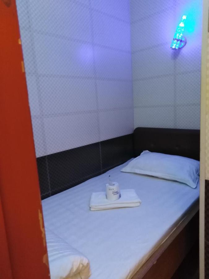 Guest house Piaget Hong Kong