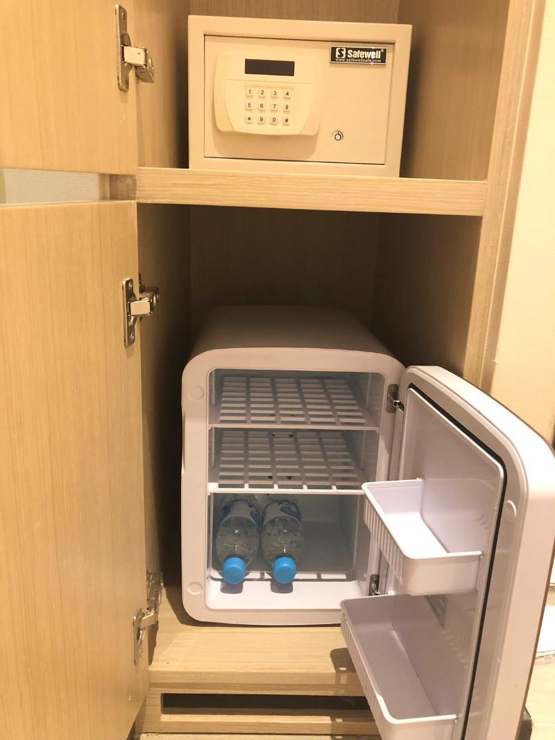 Lumine 3* Hong Kong