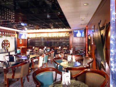 Hotel Metropark Kowloon Hong Kong