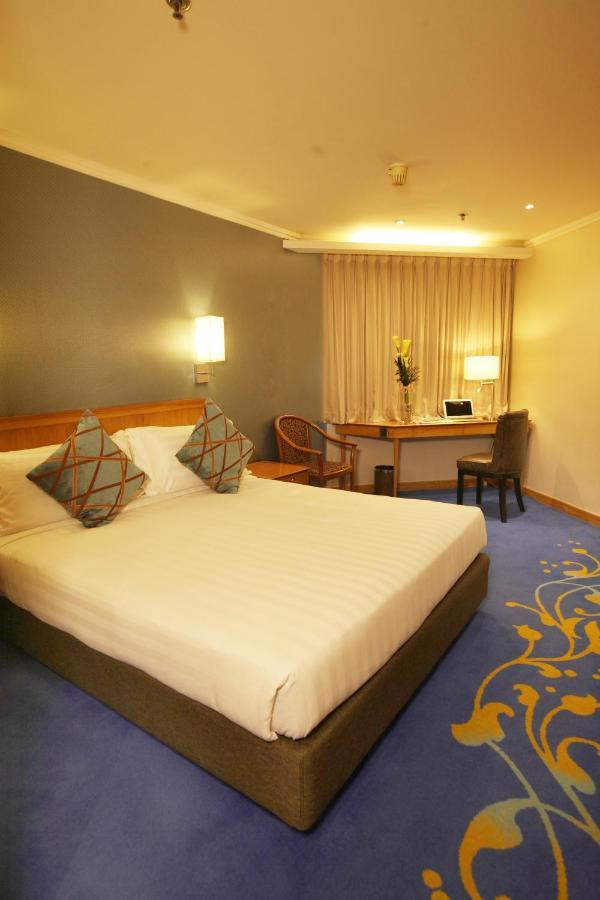 Hotel The Kimberley