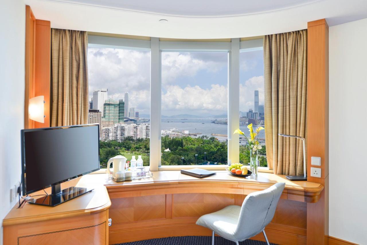 Metropark Causeway Bay