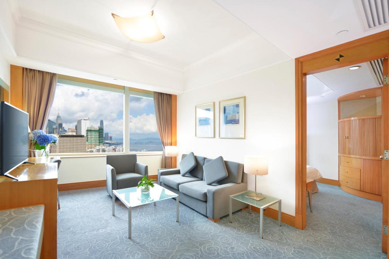 Metropark Causeway Bay Hotel Hongkong