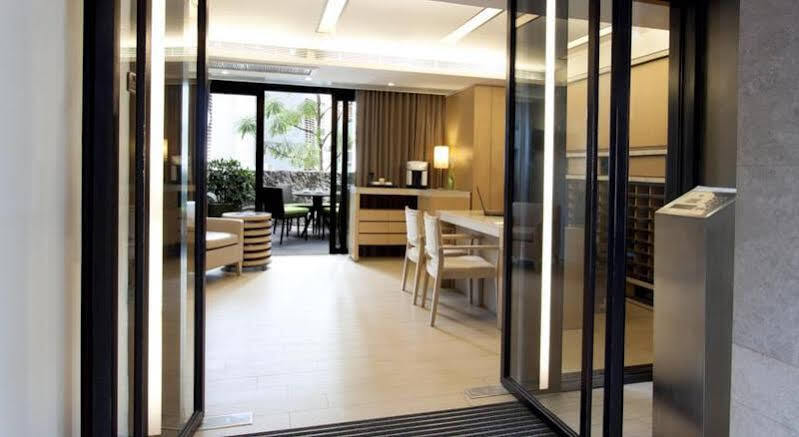 Ying'nflo, Hong Kong, Wan Chai Aparthotel Hong Kong