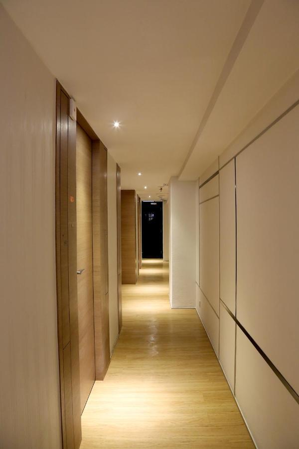 Hotel Bluejay Residences Hong Kong