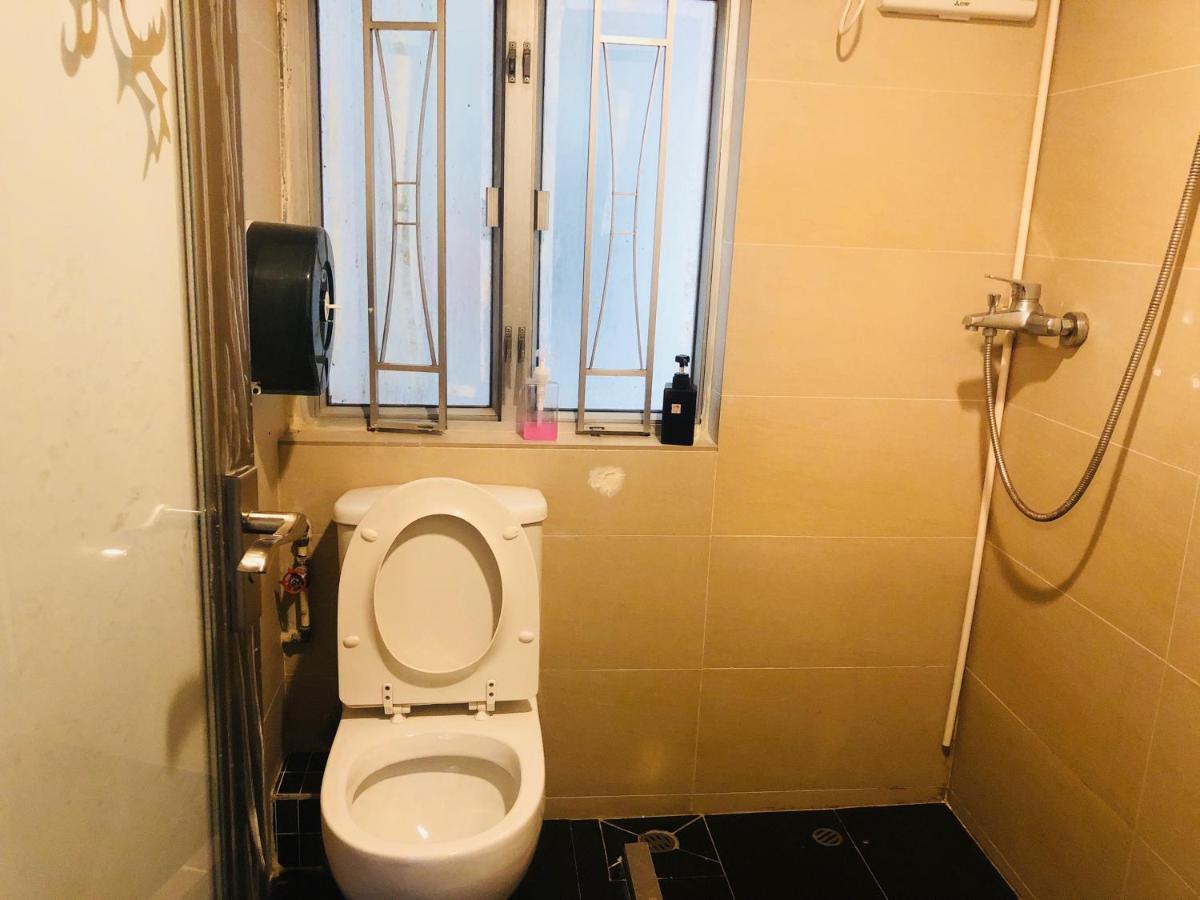 Hi Backpackers Hostel